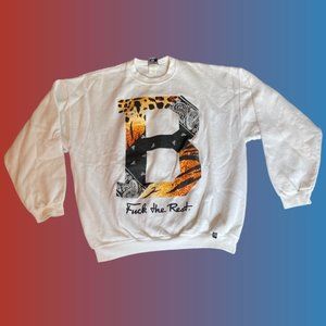 Breezy Excursion Crew Neck